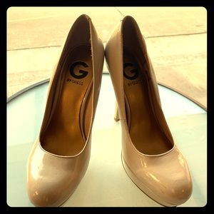Guess Heels